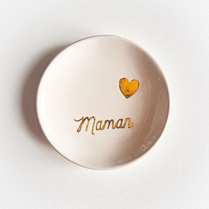 Coupelle Maman Coeur