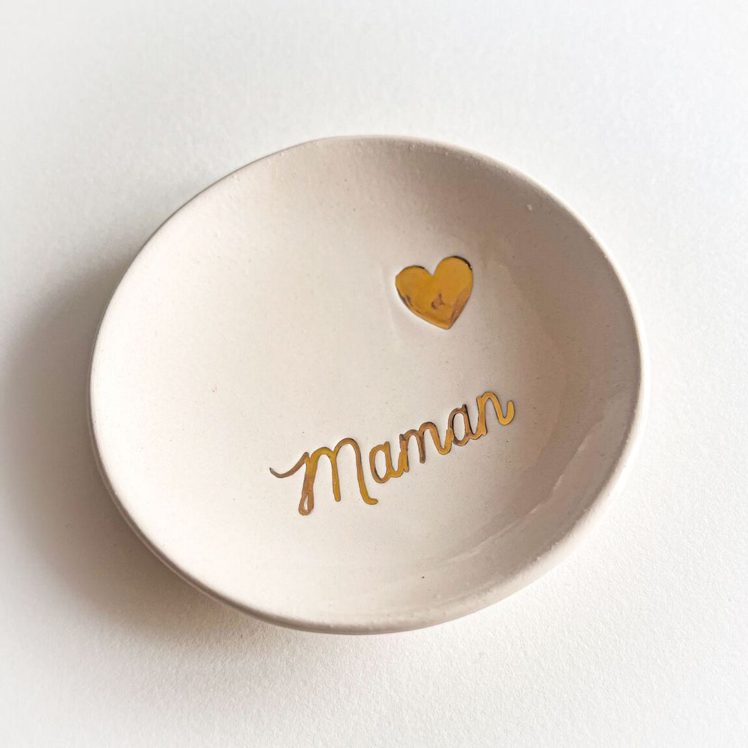 Coupelle Maman Coeur