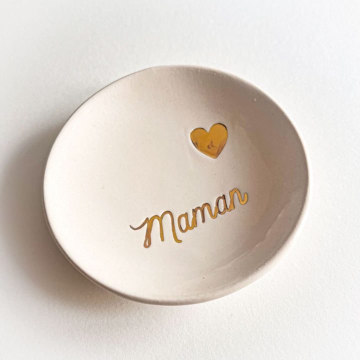 Coupelle Maman Coeur