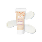 Gommage lèvres Pêche Blanche
