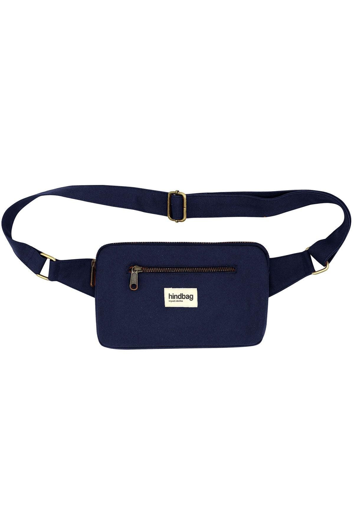 Sac Banane Harry Navy