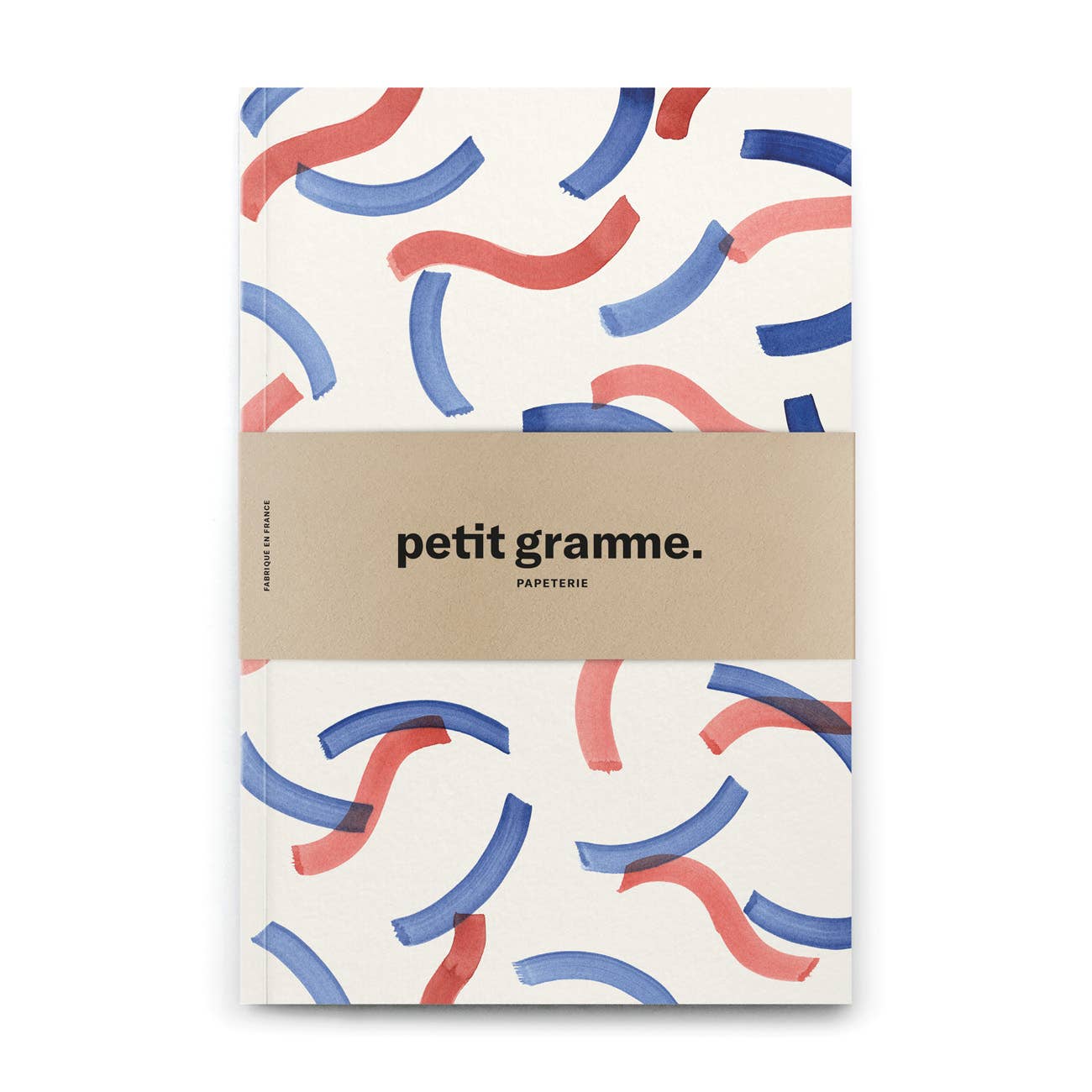 Carnet Splines - Medium