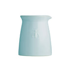 Crémier Abeille Céramique Bleu