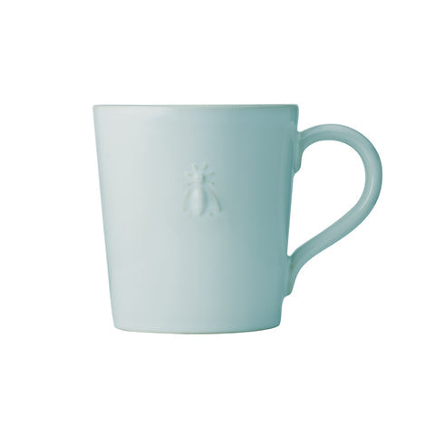 Mug Abeille Céramique Bleu