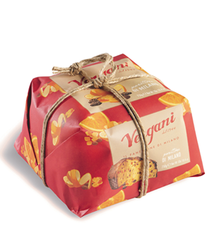 Panettone Traditionnel