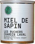 Miel de Sapin