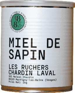Miel de Sapin