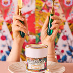 Confiture Mandarine Fleur d'Oranger