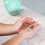 Children's hand wash gel - 250ml bottle