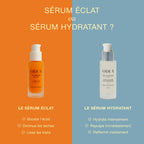 Sérum éclat