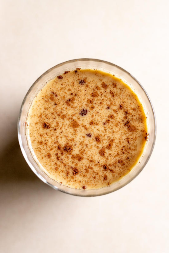 Rituel Chaï Chicorée aux épices