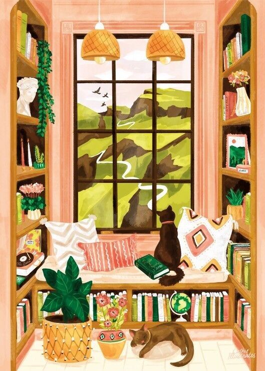 Whisper of the Hills Puzzle - 500 pieces - Piece - Pieces and Peace