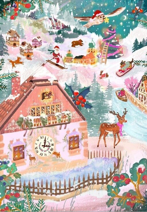 Black Forest Germany Puzzle - 1000 pieces - Piece - Pieces and Peace