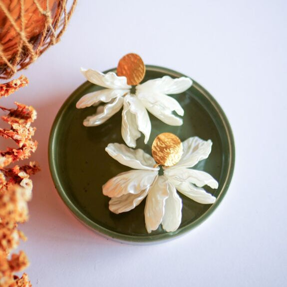 Boucles d'oreilles Lili