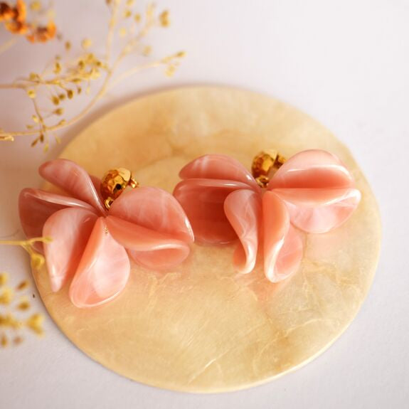 Boucles d'oreilles Gloria
