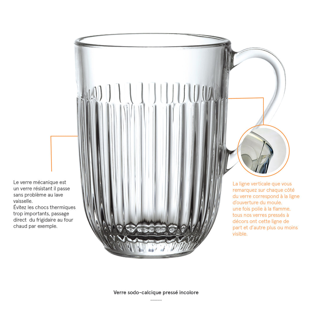 Mug Ouessant