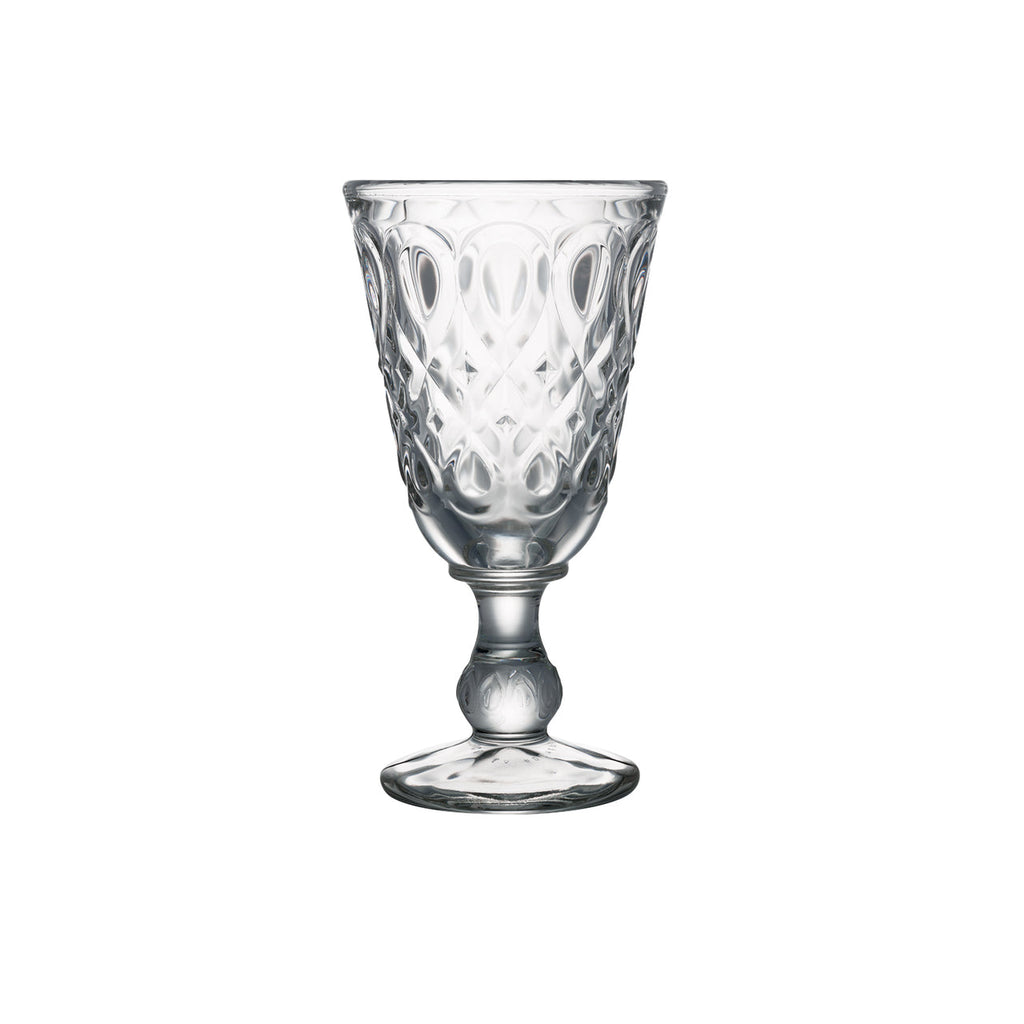 Verre à pied Lyonnais