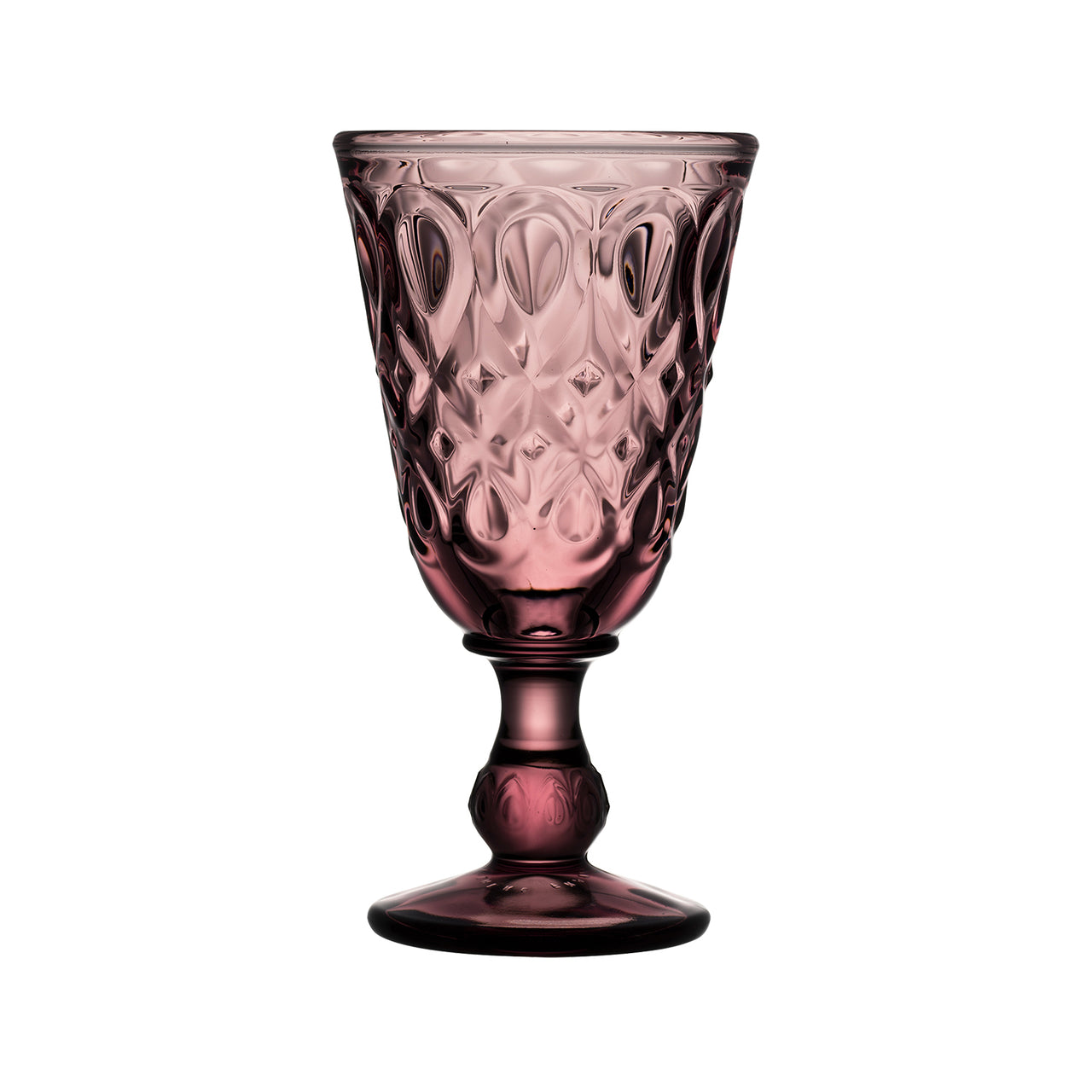 Verre à pied Lyonnais