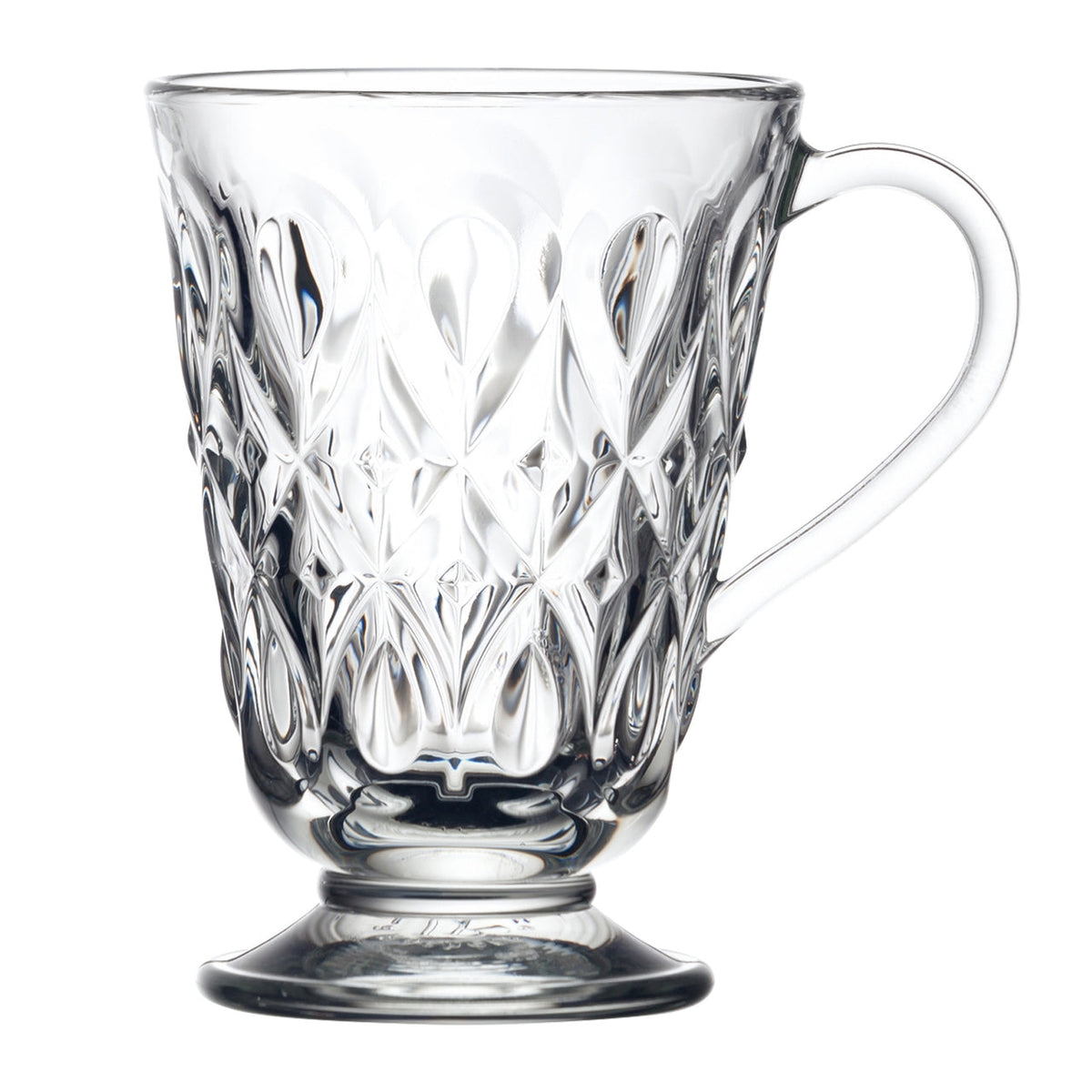 Taza Lyonnais
