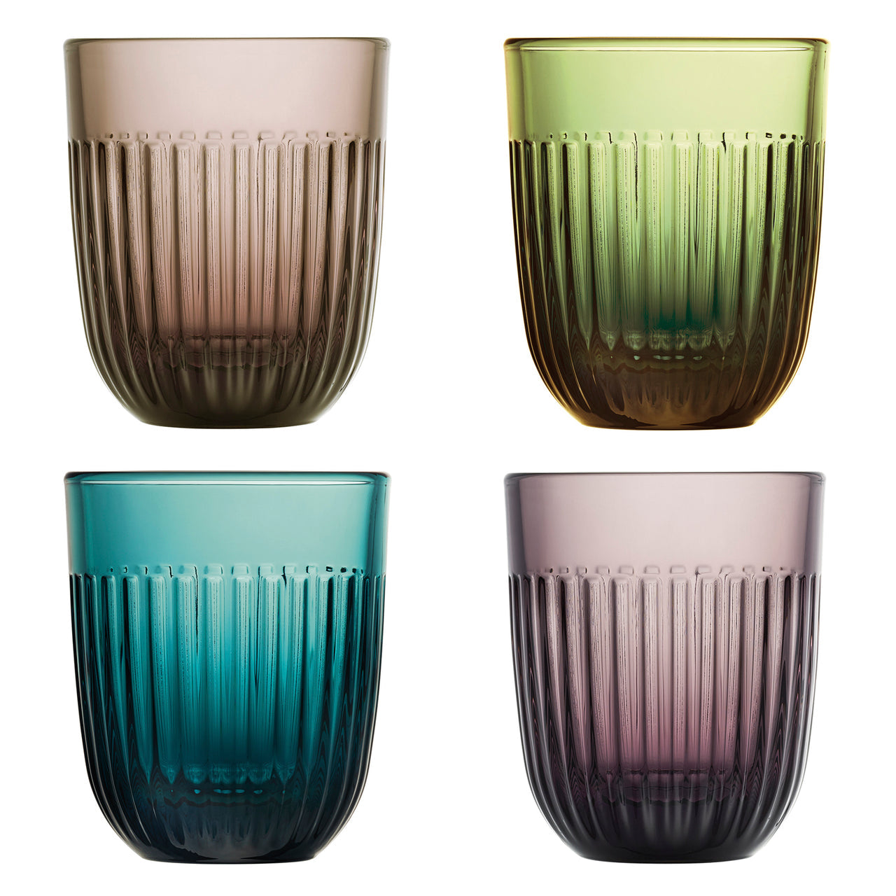 Set De 4 Gobelets Ouessant