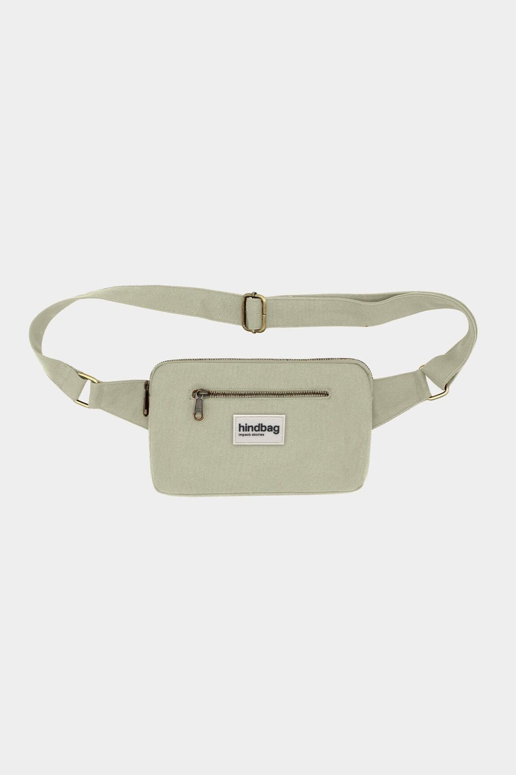 Sac Banane Harry Sauge