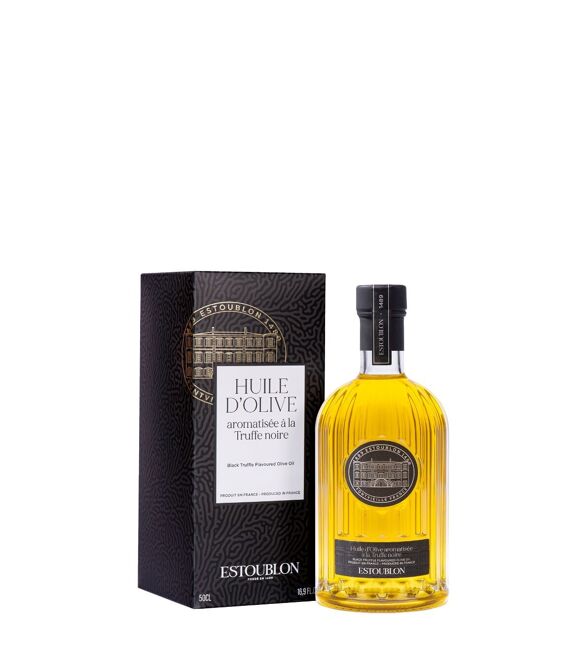 Huile d'Olive arôme Truffe