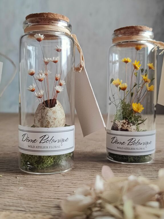 Petit Flacon Poétique