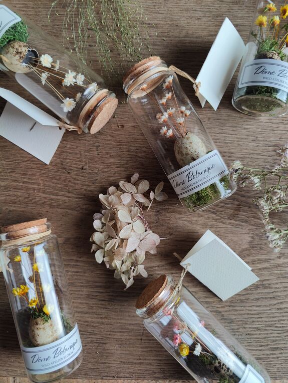 Petit Flacon Poétique