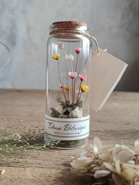 Petit Flacon Poétique