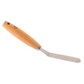 Petite spatule pâtissière coudée - Pièce - NordicWare