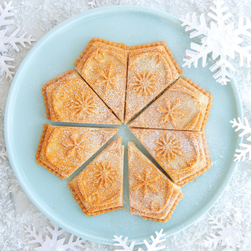 Moule à gâteaux Flocon de neige