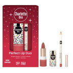 Perfect lip duo
