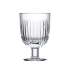 Ouessant Stemmed Glass