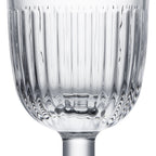 Ouessant Stemmed Glass