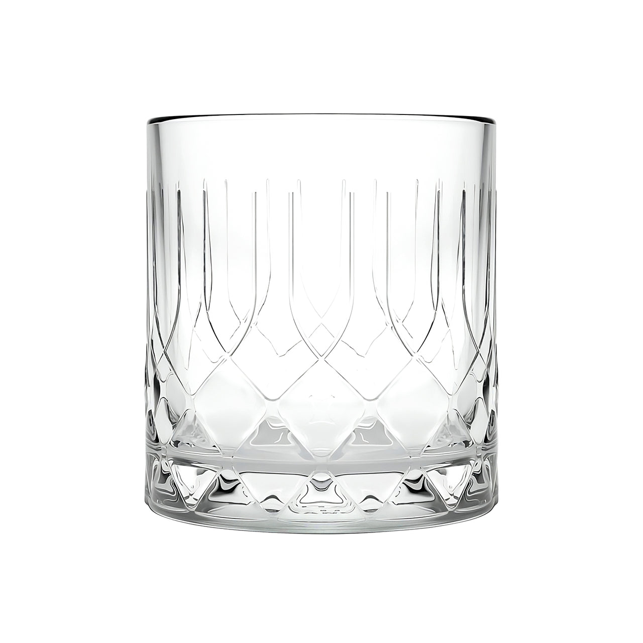 Verre à Whisky Chicago