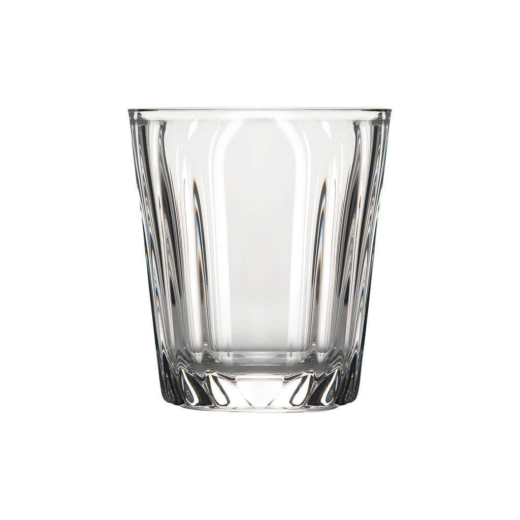 Gobelet Ondes Transparent