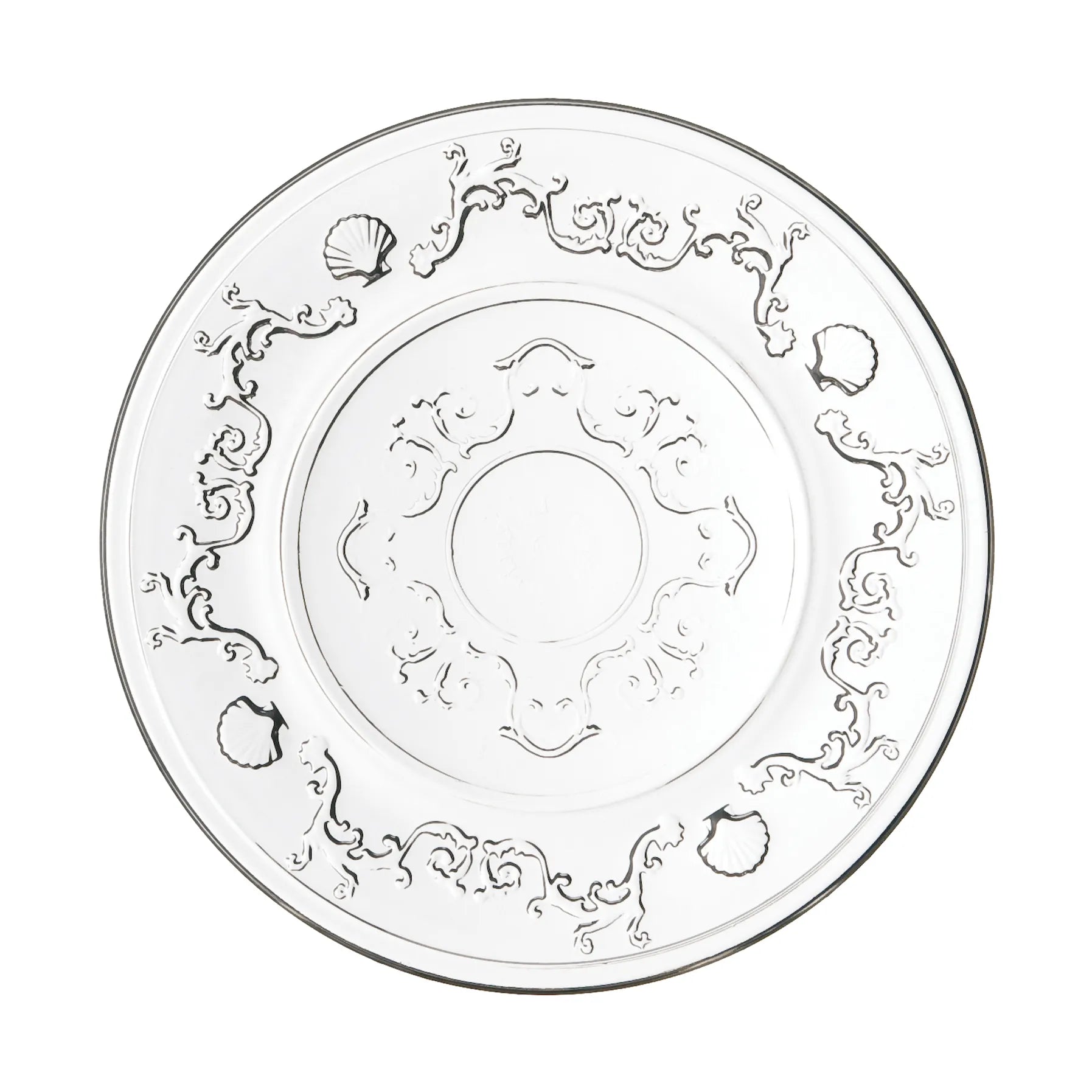 Assiette à Pain Versailles