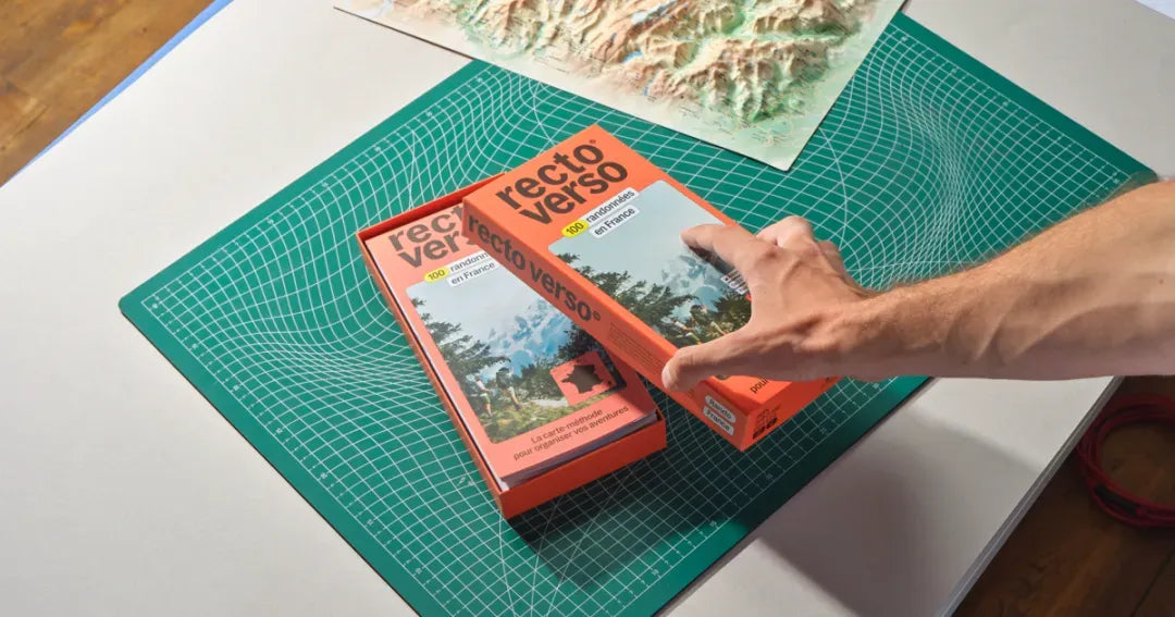 Recto-Verso France
