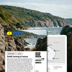 Recto-verso Europe