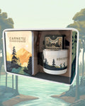 Coffret cadeau Randonnée Aventura Éditions