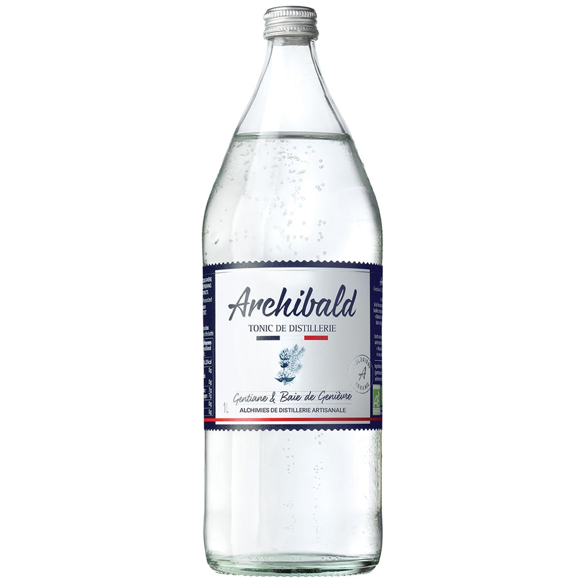 Tonic de distillerie