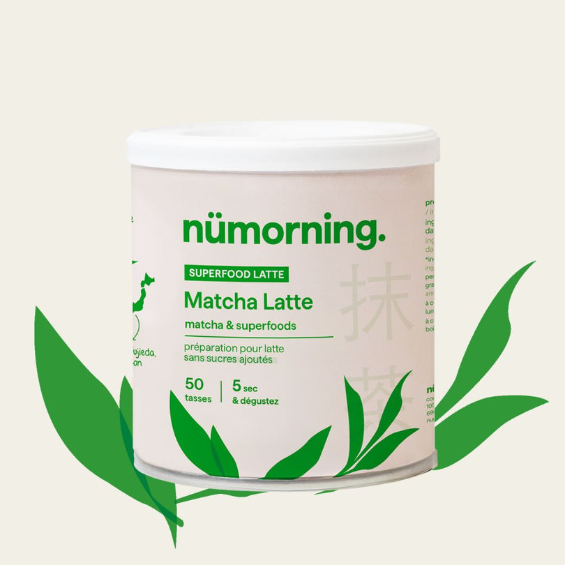 Matcha Latte