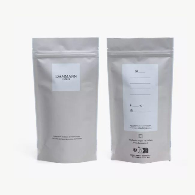 Thé vert Joli Coeur