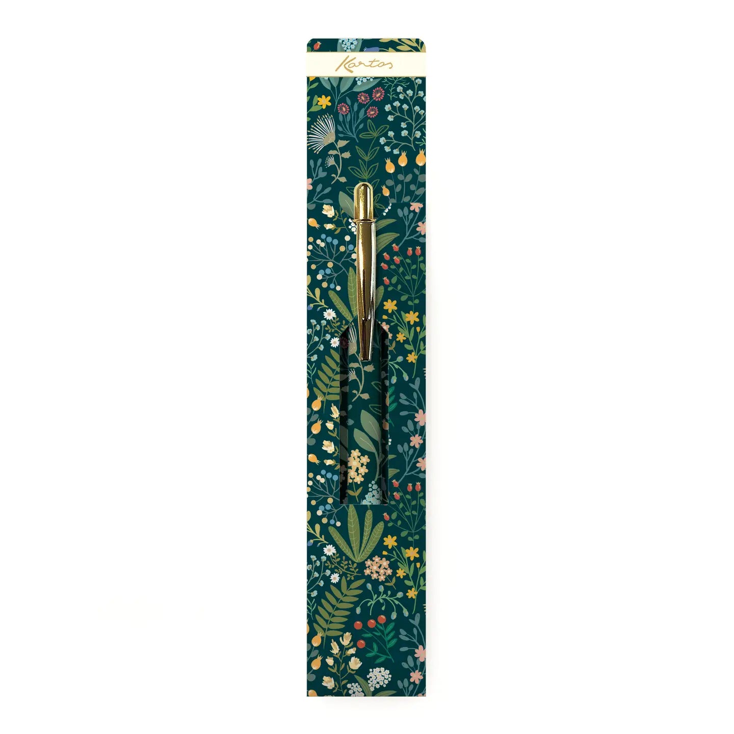 Stylo Botanica
