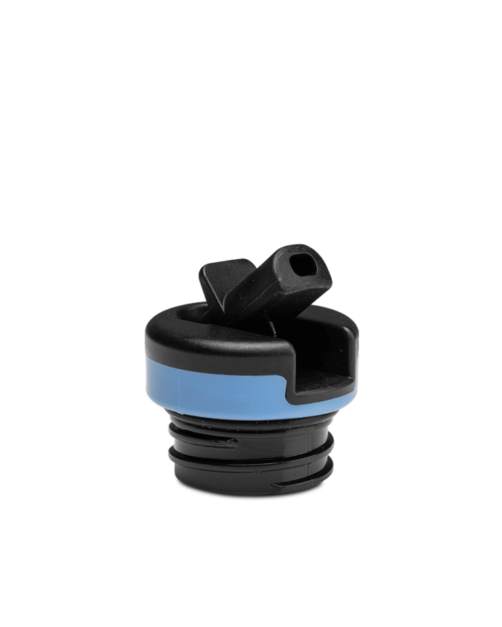 sport lid bleu blue 24 bottles