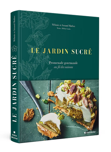 Le Jardin Sucré