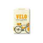 Jeu Vélo Challenges Aventura Éditions