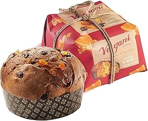 Panettone Traditionnel