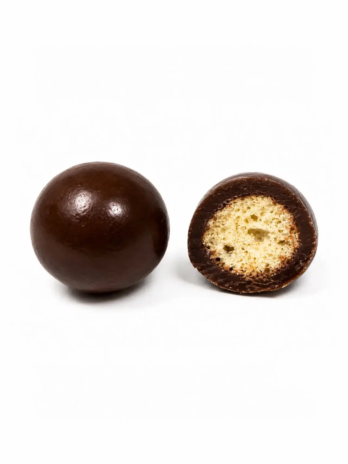 Soufflés de Noël aux trois chocolats