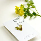 Pin's Coeur